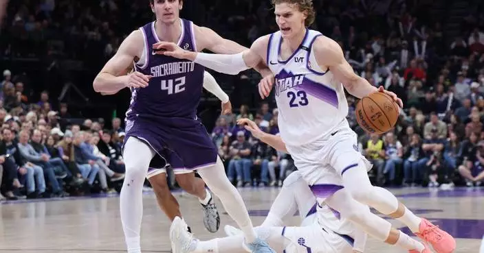 A strong NBA draft puts the Jazz under scrutiny for late-game star sit-downs