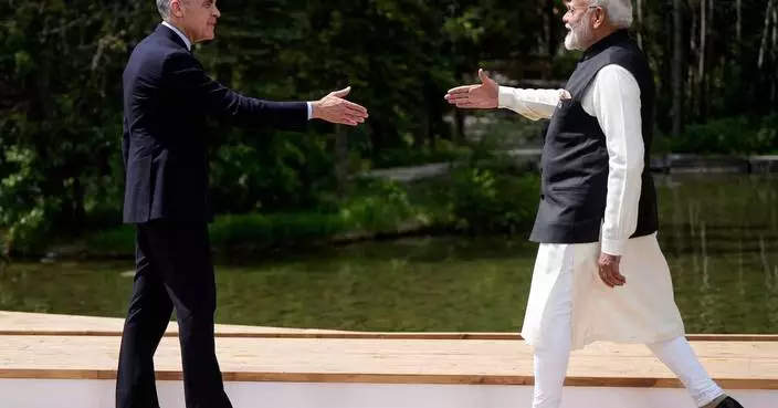 Prime Minister Carney to travel to India, Australia and Japan to diversify Canada trade away from US