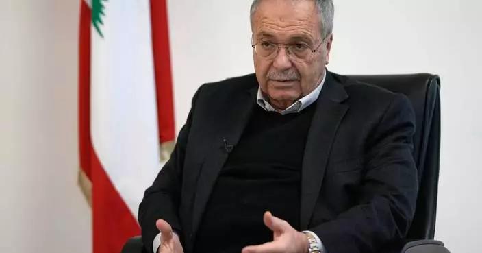 Lebanon’s relations with Syria have made a dramatic positive shift post-Assad, deputy PM says