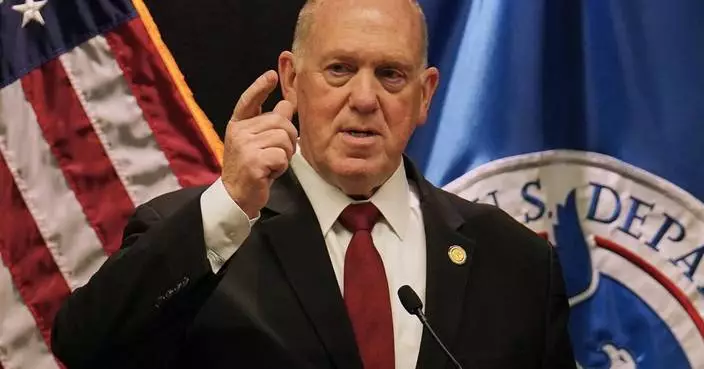 Leadership changes in Minnesota follow tensions among agencies over immigration enforcement tactics