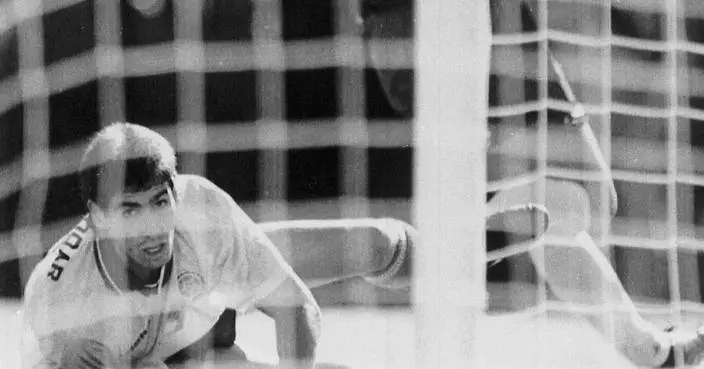 A man tied to the killing of Colombian soccer player Andrés Escobar shot dead in Mexico