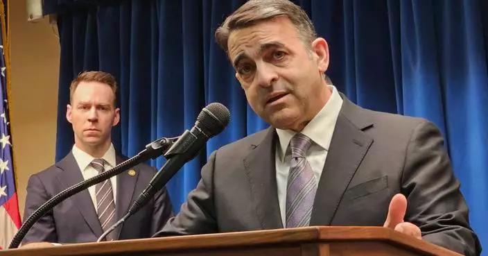 A chief judge warns Minnesota’s top prosecutor and ICE: Obey court orders or face contempt