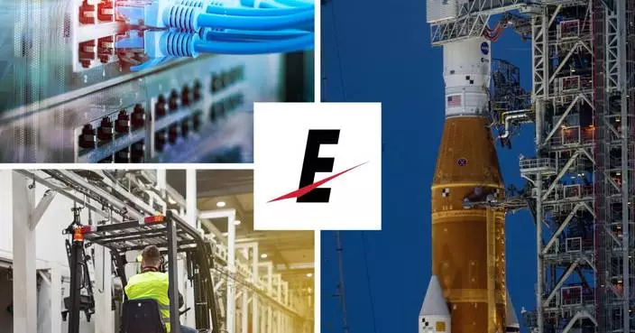 EnerSys Reports Third Quarter Fiscal Year 2026 Results