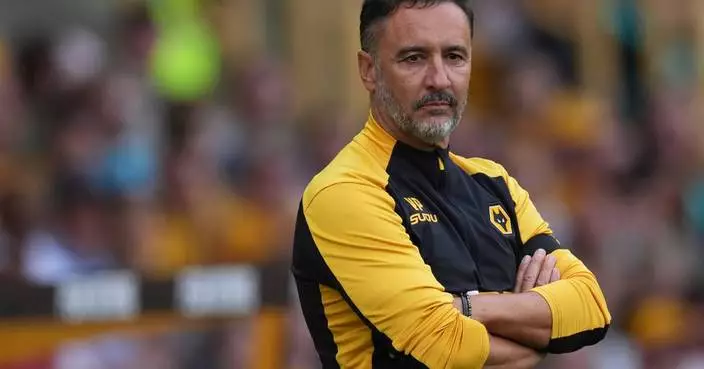 Vítor Pereira becomes Nottingham Forest's fourth coach of a turbulent season