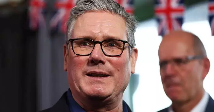 After Epstein fallout, UK leader Starmer faces hurdles and rivals as he battles to keep his job