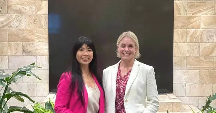 Newsweek Names Redwood Credit Union one of the Greatest Midsize Workplaces for Women