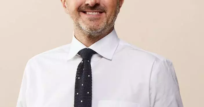 Xcel Energy Names Rob Cain Senior Vice President, Chief Technology Officer