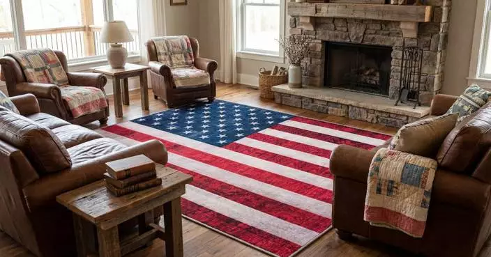 Rugs.com Kicks off Annual President’s Day Sale With Site-wide Discounts