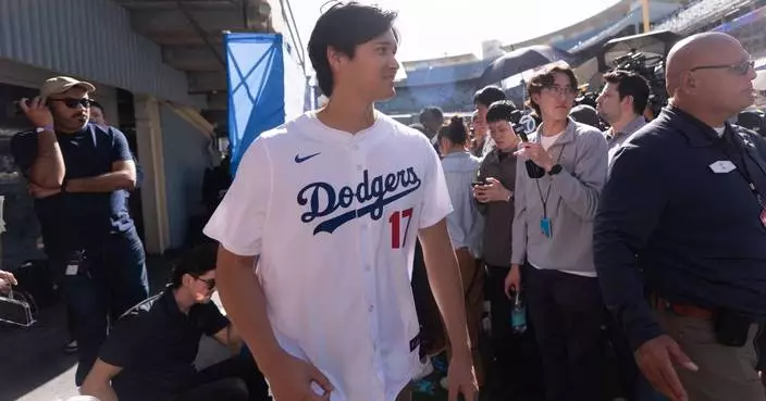 Major League Baseball salary increase slowed to 1.4% in 2025 while setting record at $4.7 million