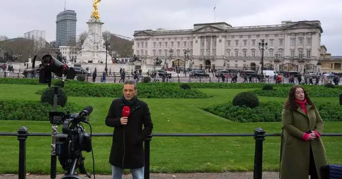 What to know about the arrest of Andrew Mountbatten-Windsor