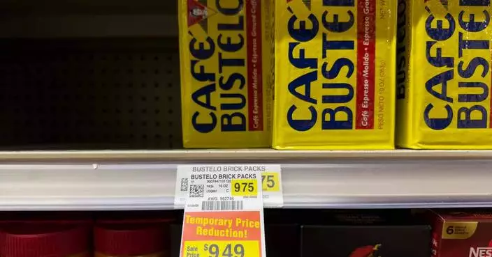 Soaring coffee prices rewrite some Americans’ daily routines