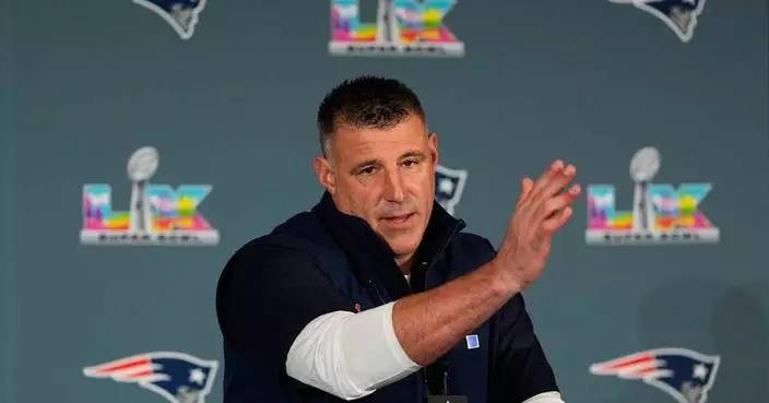 Patriots will win their 7th Super Bowl because of Mike Vrabel’s leadership and an underrated offense