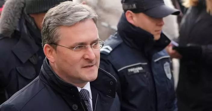 Serbian government official faces forgery trial over withdrawn Kushner-linked project