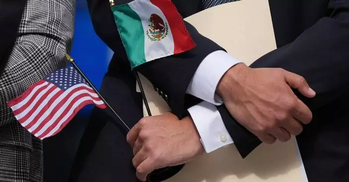 Explainer: Why are many Hispanic surnames formed from 2 names and how does that work in the US?