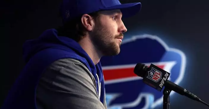 NFL MVP and other top awards to be announced at NFL Honors