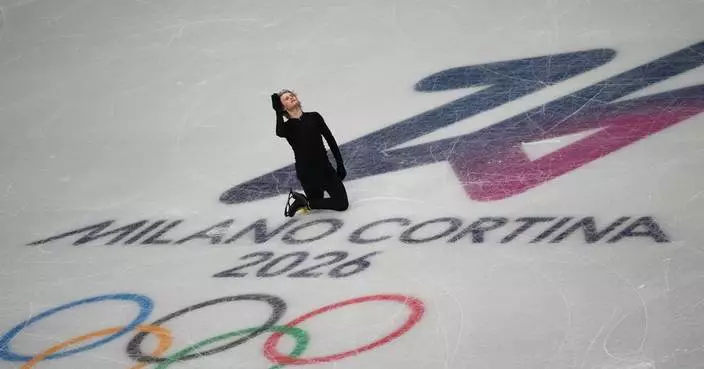 Milan Cortina Olympics what to watch on Day 1: Men’s downhill medal race, Ilia Malinin to skate