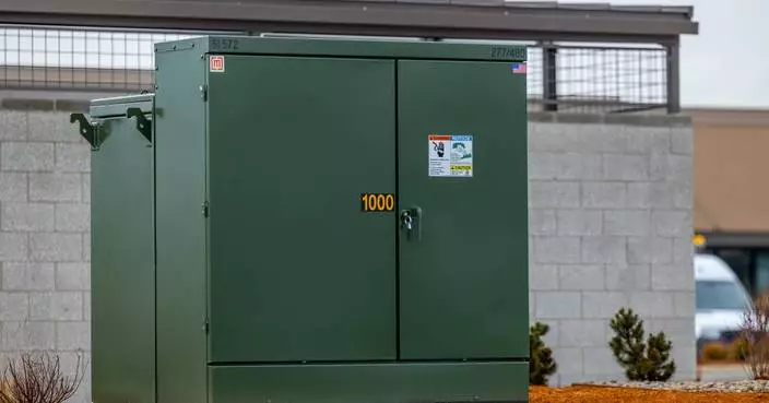 Maddox Industrial Transformer Supports Reindustrialization of American Manufacturing Startups with a Free American-Made Transformer Donation