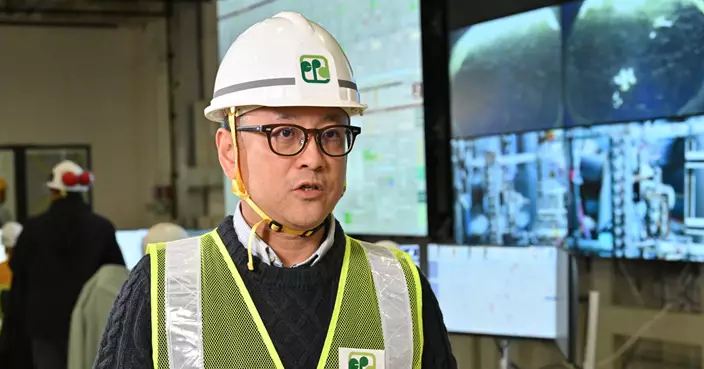 Moving waste management forward