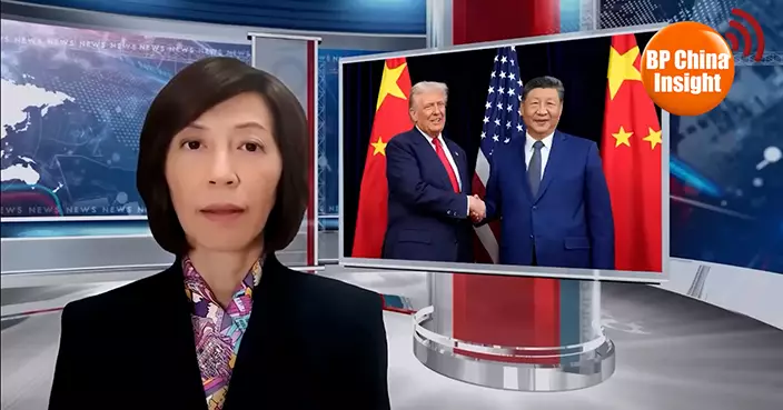 BP China Insight : Xi Jinping: Taiwan Will Never Be Allowed to Break Away