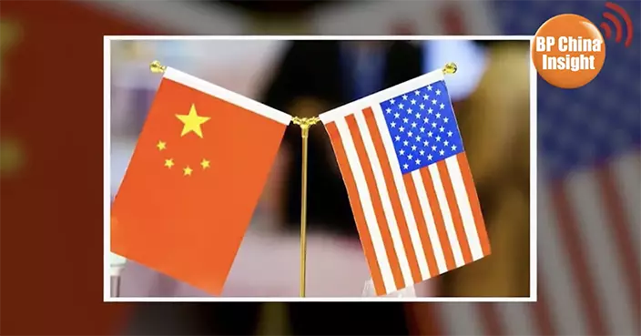 BP China Insight : Rubio Backtracks: Failing to Talk with China Would Be Negligent