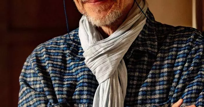 Andrew Jefford Honoured With the Institute of Masters of Wine Lifetime Achievement Award