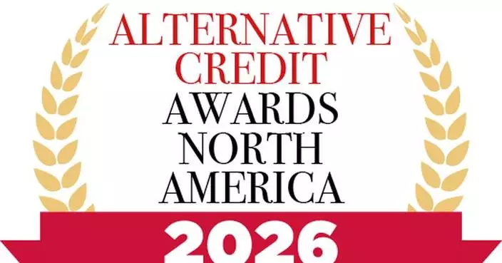 Kerberos Capital Management Named Finalist for Alternative Credit Awards North America 2026