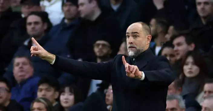 The danger is real for Tottenham as specter of Premier League relegation looms