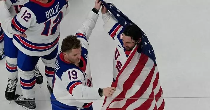 U.S. women’s gold medal-winning team declines invitation from Trump to attend State of Union address