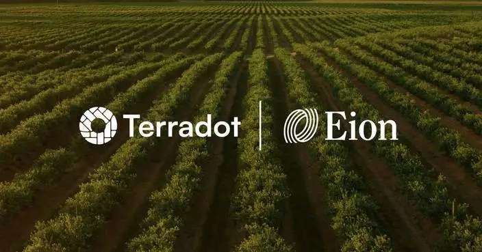 Terradot Acquires Eion to Form Leading Global Enhanced Rock Weathering Carbon Removal Platform