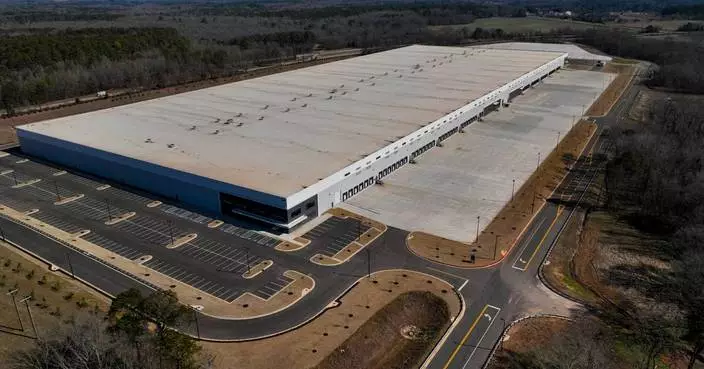 ICE is quietly buying warehouses for detention centers and leaving local officials out of the loop