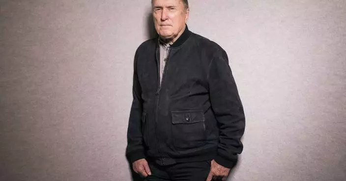 Adam Sandler, Jamie Lee Curtis and others pay tribute to Robert Duvall, who died at age 95