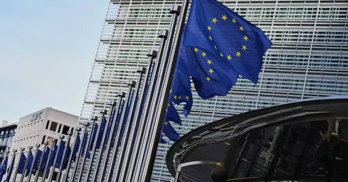 European Union citizens want more unified and bold leadership, survey suggests