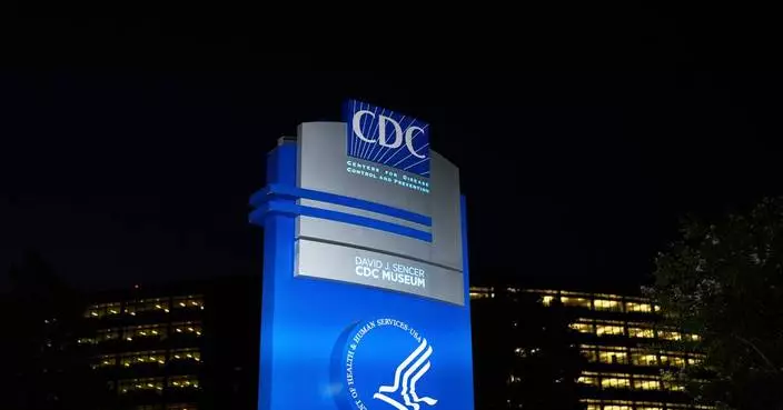 Judge temporarily blocks Trump officials from rescinding health grants to some Democratic-led states