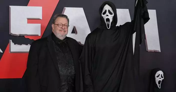 Movie Review: I scream, you scream, we all scream, but ‘Scream 7’ is an uninspired bore