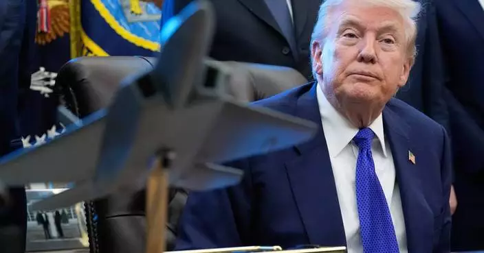 Trump accused of distorting history of Mexican-American War to justify heavy hand in Latin America