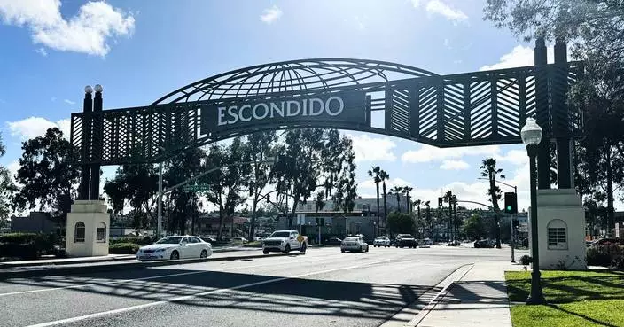 Residents want local governments to end contracts that let ICE train on their gun ranges