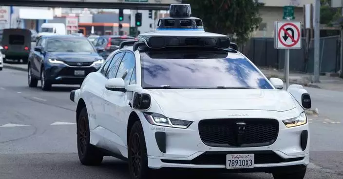 Waymo's robotaxis now being dispatched in 10 major U.S. markets with expansion in Texas and Florida