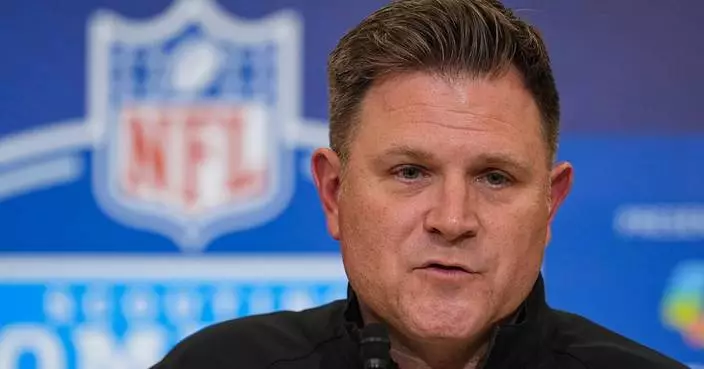 NFL receives no tush push ban proposal this year after effort last year to ban it failed