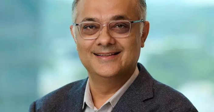 Campbell’s Appoints Mohit Anand President of Snacks Division