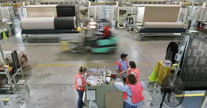 Takeaways from investigation into the toxic forever chemical legacy of the South’s carpet industry