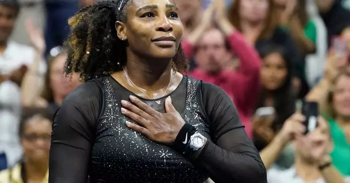 Serena Williams is eligible to return to tennis later this month. It's not clear if she will