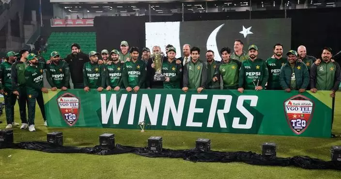 Decision to boycott India match puts pressure on Pakistan at the Twenty20 World Cup