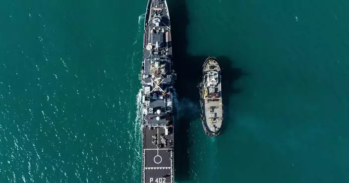 Italy approves new migration bill including powers to impose ‘naval blockades’ on migrant ships