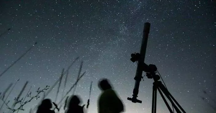 6 planets will parade across the night sky at the end of February