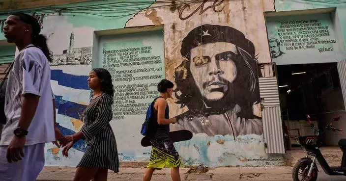 Cuba’s health care system pushed to the brink by US fuel blockade, Cuban minister says