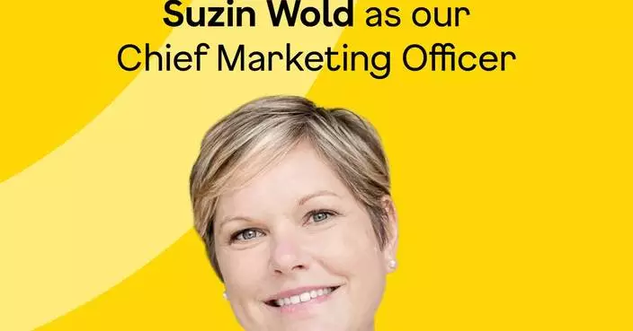 Recurly Appoints Growth and Category-Building Leader Suzin Wold as Chief Marketing Officer