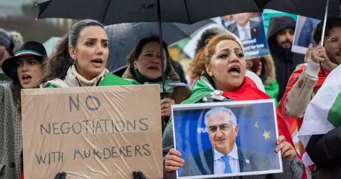 State Department orders nonessential US diplomats to leave Lebanon as tensions with Iran soar