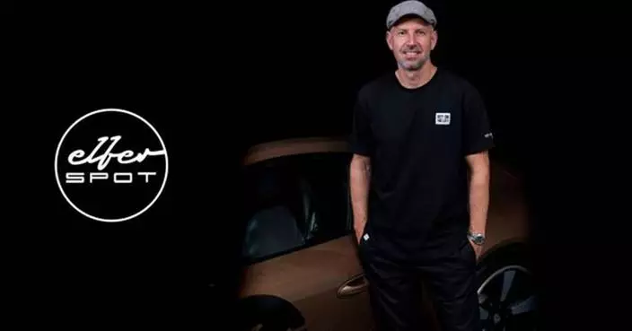 duPont REGISTRY Group Acquires Majority Stake in Elferspot, Expanding Global Footprint in the Porsche Enthusiast Market