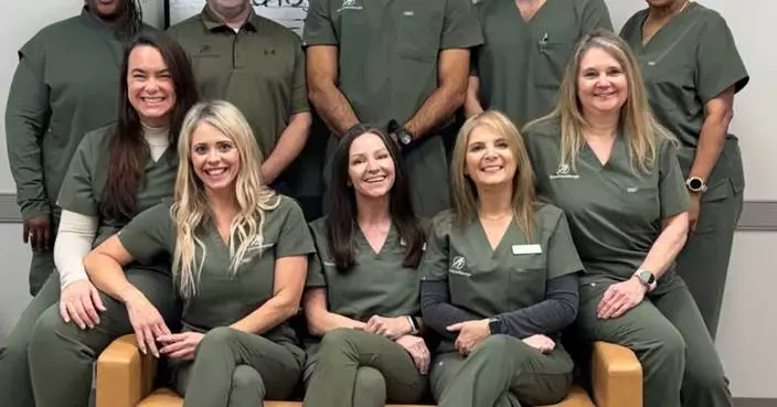 OrthoCare Georgia Expands Continuum of Orthopedic CARE with New Physical Therapy Clinic in Riverdale