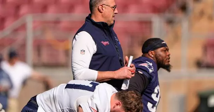 Patriots-Seahawks Super Bowl is not so much of a rematch as it is a matchup of contrasts